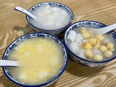 -黄记潮汕甜汤(贝底田坊店)