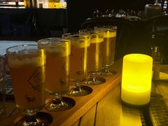 -LENBACH兰巴赫西餐啤酒坊(大连东港店)