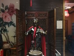 -恭敬李·烤鸭(天坛北门店)