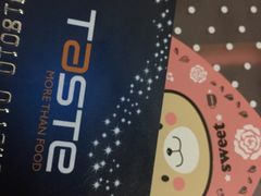 -TASTE(南海万科广场店)