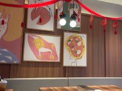 -必胜客(云汇天地店)