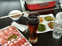 -新辣道鱼火锅(领展购物广场·中关村店)