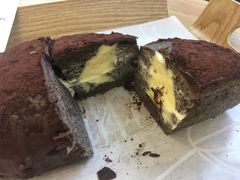 -烫面包·面包烘焙(绿地缤纷城店)