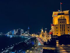 -罗斯福色戒酒吧(外滩店)