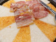 -小厨娘淮扬菜(天印大道店)