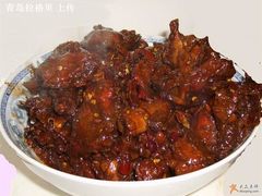 如意香辣鸡架-如意香辣鸡架(总店)