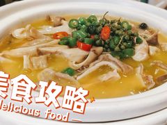 -惠丰堂饭庄·烤鸭·京味菜(西北旺·唐家岭店)