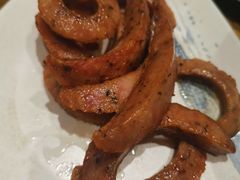 -一井烧肉·活鳗·寿司(望京SOHO店)