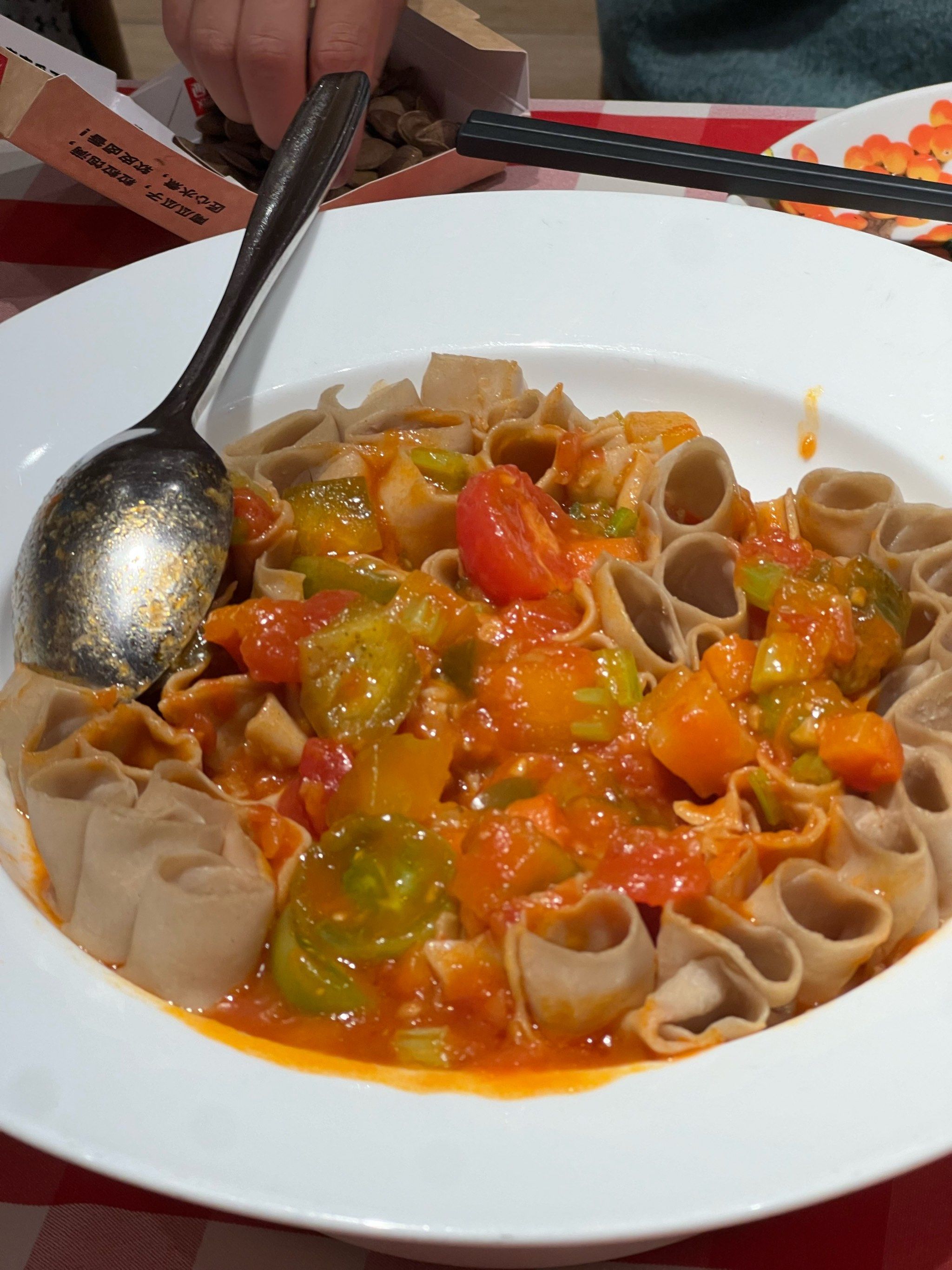 西贝最好吃的菜!