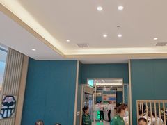 -绿草地·湘菜(芙蓉天街店)