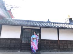 -樱京和服租赁体验(京都总店)