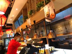 -头壹号 大油条·老长沙盖码饭(北辰店)