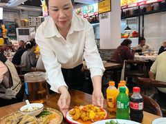 -姐妹鸭仔饭店(湾南路店)