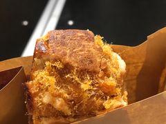 -栗记麦香坊·草之楼仙豆糕(东直门店)