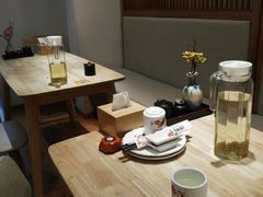 -晓寿司·日本料理(望京博雅店)