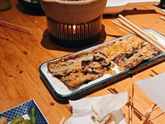 -肉串汪(月坛店)
