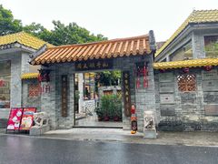 -周大娘牛乳(旧寨古村总店)