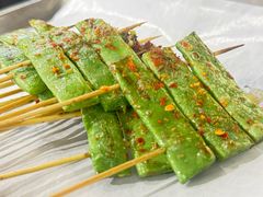 -盟重烧烤(东瓜山创始店)