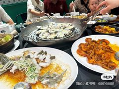 -飞尝蚝·顺德菜·鱼生(顺德总店)