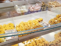-喜点狮(江门大融城店)