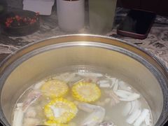 -大头椰·海南椰子鸡火锅(思明万象城店)