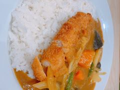 -COCO壱番屋(现代城店)