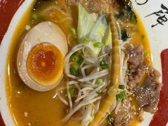 -雷门拉面店(新光天地店)