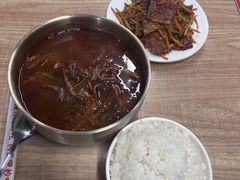 -韩麦大冷面(桂花街直营店)