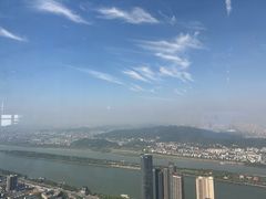 -长沙尼依格罗酒店