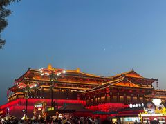 -大唐不夜城
