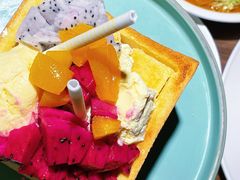 -七菜馆·东北菜·蒸饺(文体路店)