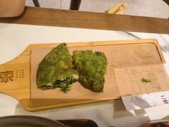 -春家·非遗手工小吃(徐汇万科广场店)