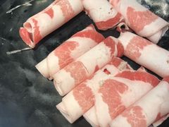 -韩聚屋韩国烤肉餐厅(新北万达店)