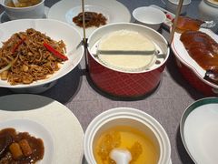 -秀儿四九城·新京菜(亚运村鸟巢店)