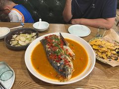 -丰乐餐厅·始于1999(千岛湖店)