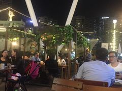 -Paulaner·德国帕拉娜自酿啤酒餐厅(海上世界店)