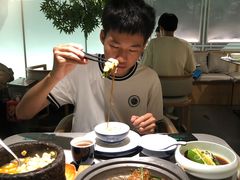 -绿茶餐厅(广州天河城店)