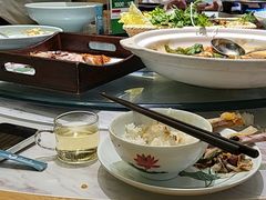 -荷花亭·湖北融合菜(十堰武商MALL店)