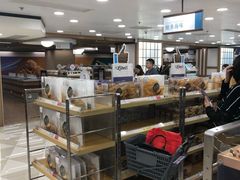 -楼上(尖沙咀店)