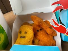 -德克士(砂之船奥特莱斯店)