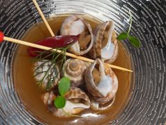 -上井料理黑金店(IFS国金中心店)