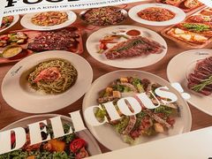 -Pekaa啤咖食肆Coffee&Bistro