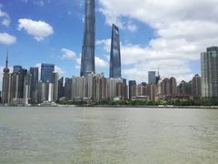 -上海中心大厦