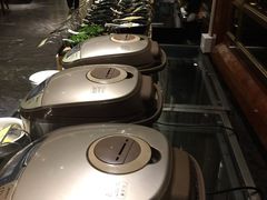 -杭州盛泰开元名都大酒店-地中海自助餐厅