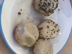 -小杨生煎(黄河路店)