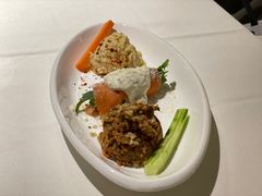 -Pasha帕夏土耳其餐厅(南昌路店)