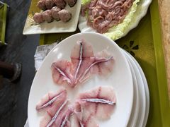 黑鱼-活鱼馆(宜兴埠店)