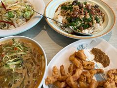 -小船渔村•大连菜•大连焖鱼(黄河路店)
