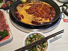 -龙厂长老火锅(抚琴店)