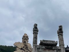 -句容茅山景区